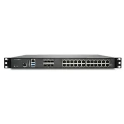 Produktbild SonicWall 03-SSC-2981 Firewall