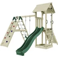 Produktbild OutdoorToys Spielturm