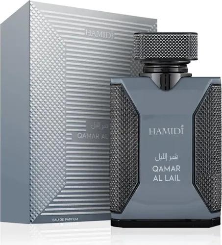 Hamidi Qamar Al Lail Eau de Parfum für Herren 100 ml