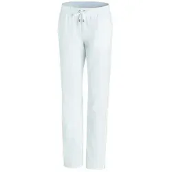 Leiber Hose Weiß Größe 50