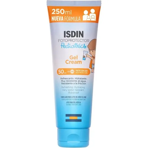 ISDIN Sonnencreme von ISDIN