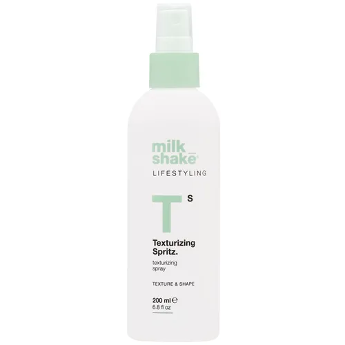Milk Shake Lifestyling Texturizing Spray 200ml Volumen & Beach Waves