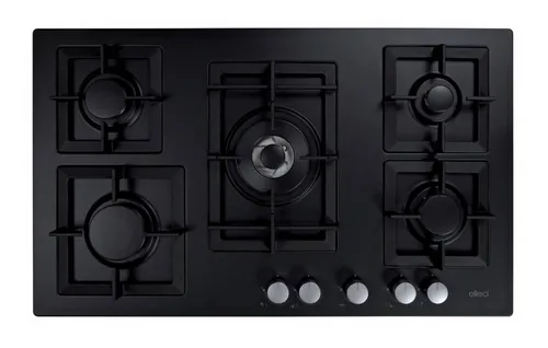 Elleci Plano 90 G40 Schwarz