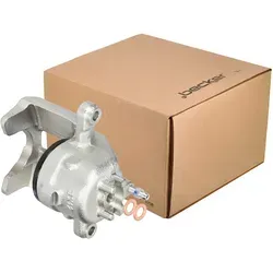 f.becker_line Bremssattel vorne rechts für SUZUKI - Autoteile, hochwertiger Grauguss Bremssattel mit 1-Kolben-Ausführung und 48 mm Kolbendurchmesser, ideal für zuverlässige Bremsleistung bei Suzuki Samurai Modellen.