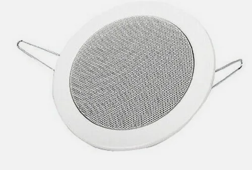 Visaton DL10 100V Deckenmontage Lautsprecher 10 CM von VISATON