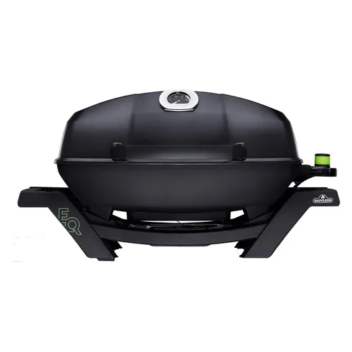 Produktbild Napoleon TravelQ PRO285E-BK-CE – Tragbarer Gasgrill
