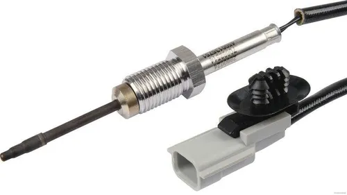 Herth+buss Elparts Abgastemperatursensor 70682514 - Auspuffanlagen & Zubehör, präzise Messung der Abgastemperatur für optimale Motorleistung und Effizienz
