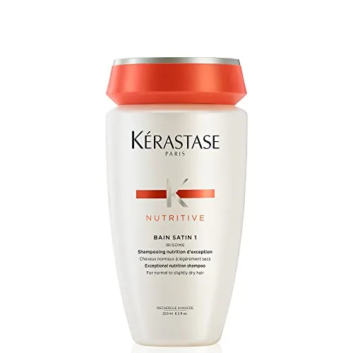 Kérastase Nutritive Bain Satin Shampoo 250 ml von Kérastase