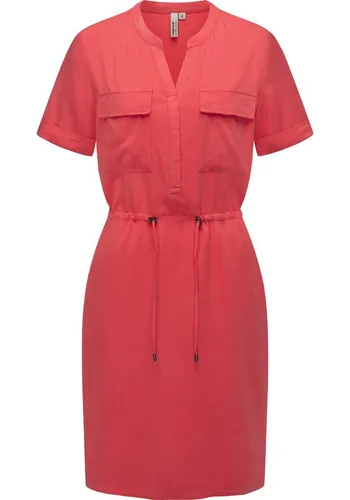 Kleider Orange von ragwear