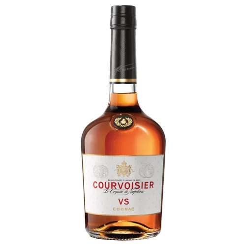 Courvoisier VS Cognac 40% Vol. 0,7l