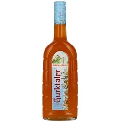 Gurktaler Der Fruchtige Alpen-Aperitif 16% Vol. 0,7l von Gurktaler