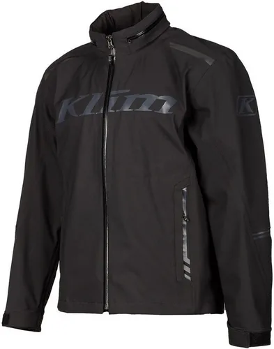 Klim Enduro S4 Motorrad Texiljacke, schwarz, S von Klim