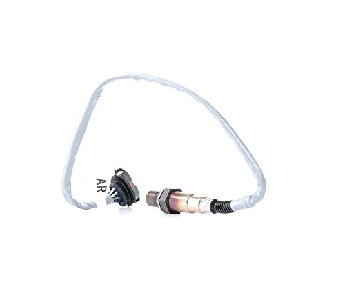 Bosch Lambdasonde 0 258 006 171 - Auspuffanlagen & Zubehör, präzise Messung für optimale Motorleistung und geringeren Kraftstoffverbrauch.