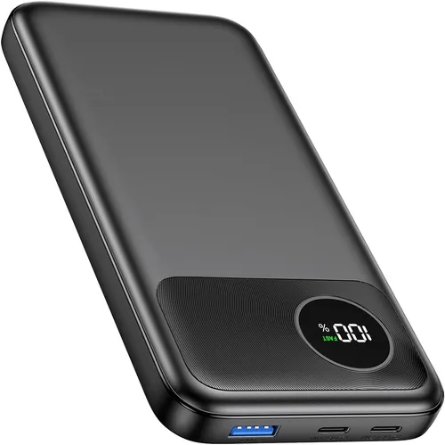 Addtop 20.000-mAh-Powerbank mit 20 W USB-C-Schnellladung
