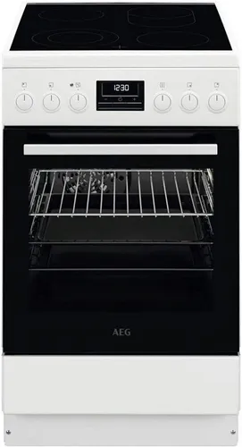 AEG CCB5449BBW Slim Standherd 50 cm von AEG