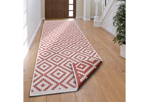 my home Läufer Ronda Wendeteppich von My Home