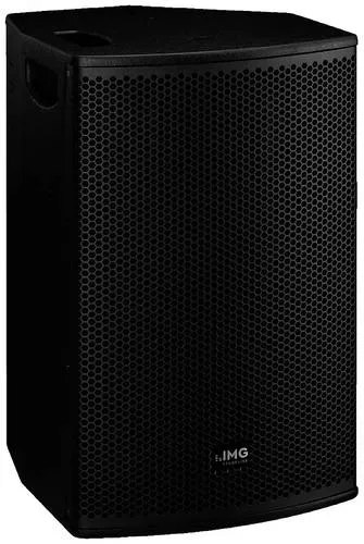 IMG STAGELINE DRIVE-10P Passiv Lautsprecher