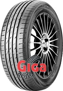 N'Blue HD Plus XL Reifen - Hochleistungs-Sommerreifen mit asymmetrischem Profil für optimalen Grip, komfortables Fahren und verbesserte Kraftstoffeffizienz. Ideal für umweltbewusste Fahrer.