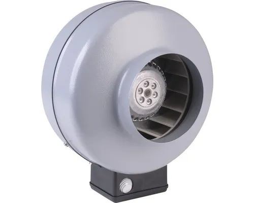 Ventilator Radialventilator Ø 160 mm Abluftanschluss 158 mm