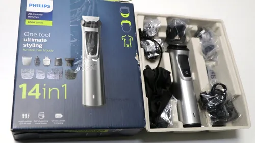 Produktbild Philips Rasiermesser MG7720/15