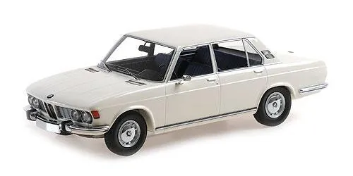 Minichamps 1:18 BMW 2500