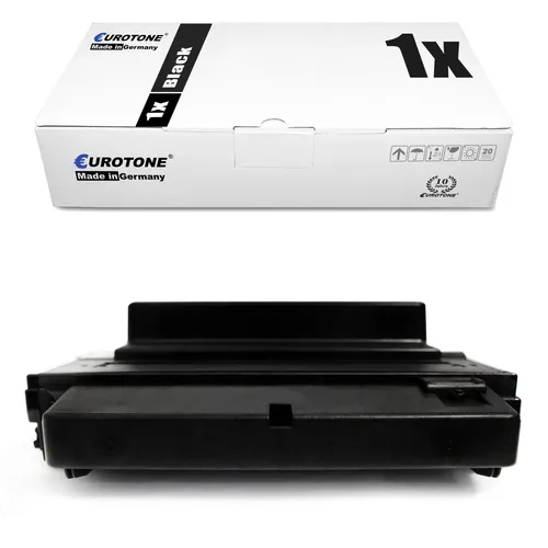 1x Toner f�r Samsung ML 3470 3471 3475 D ND N, ML-D3470B BLACK