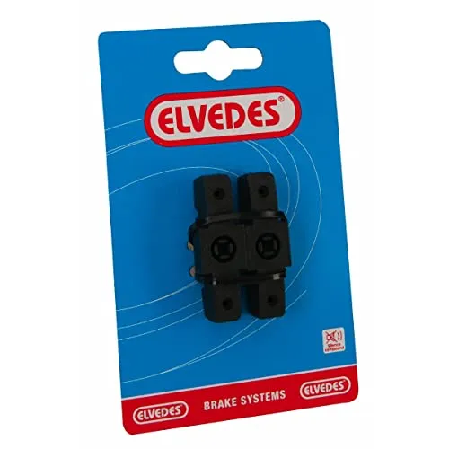 ELVEDES Bremsbeläge für Magura HS11-HS22-HS33