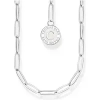 THOMAS SABO Silberkette 925er Silber für Damen von THOMAS SABO