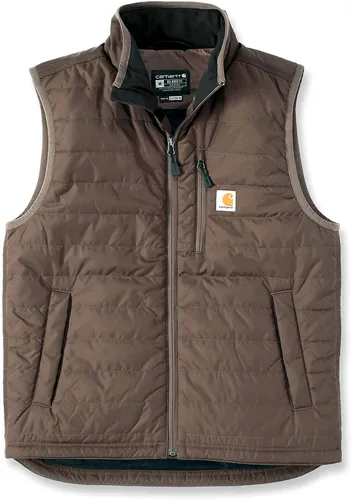Carhartt Gilliam Weste in braun von Carhartt