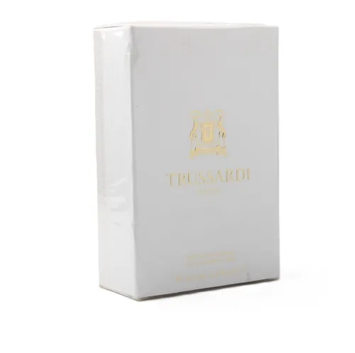 Trussardi Donna Duschgel 200ml - Luxuriöses Duschgel mit einem bezaubernden Duft, ideal für die tägliche Körperpflege. Erleben Sie ein erfrischendes Duscherlebnis mit 200ml Pflege.