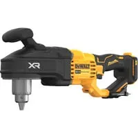 DeWALT Akku-Winkelbohrmaschine DCD444N-XJ 18V von DeWalt