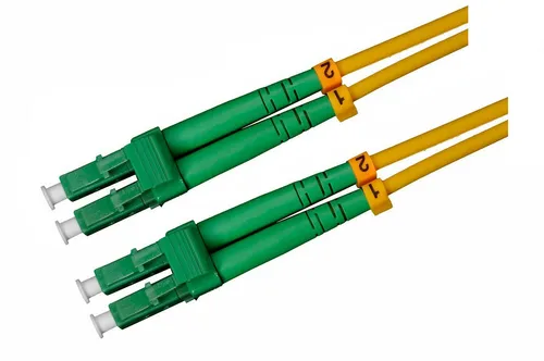 Netzwerkkabel Türkis von CONBIC
