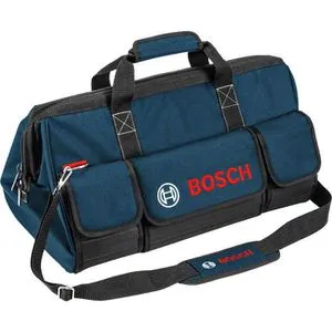 Bosch Werkzeugtasche 1600A003BK Professional Gr. L von Bosch