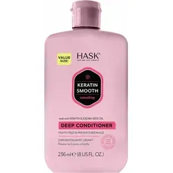 Hask KERATIN PROTEIN soft and smooth conditioner 226 gr