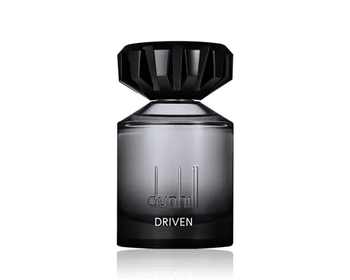 Dunhill Driven Eau de Parfum für Herren 60 ml - Herrendüfte mit kraftvollem Duft, inspiriert vom Motorsport – ideal für den selbstbewussten Mann, der Freiheit und Energie verkörpert.