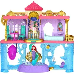 DISNEY Prinzessin Arielle von Mattel