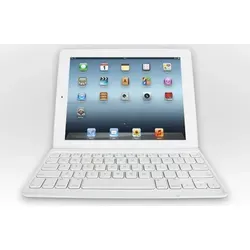 Produktbild Logitech Ultrathin Keyboard Cover für iPad 2, 3 und 4