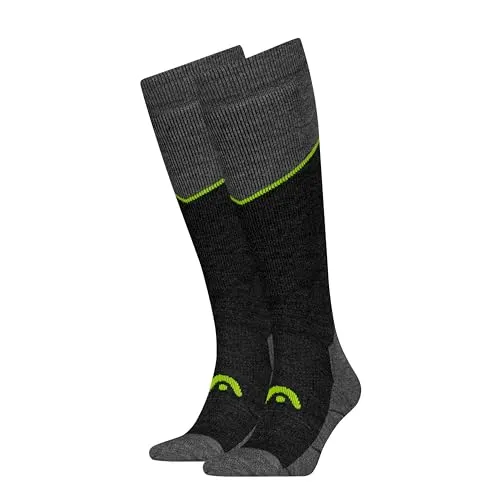 HEAD SKI BEGINNER KNEEHIGH 2P