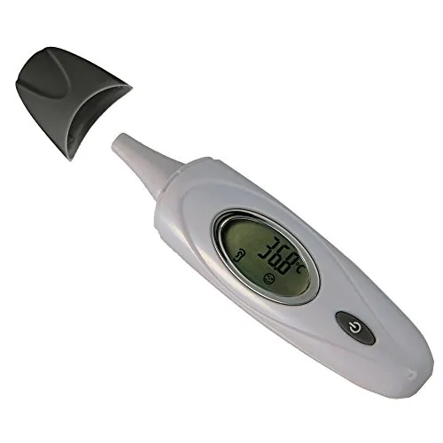 Reer Skin Temp 3in1 Infrarot Thermometer