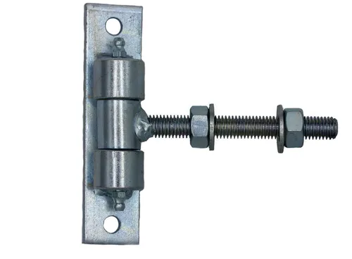 UHRIG Torband einstellbare lange Torscharnier M12 M16 M18 M20 Torangel verzinkt