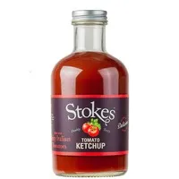 Real Tomato Ketchup 490 ml