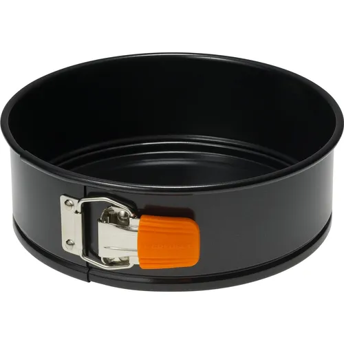 Le Creuset Antihaft-Backformen Springform 26 cm - Backformen für perfekte Kuchen, mit hochwertiger Antihaftbeschichtung für müheloses Lösen und einfache Reinigung.