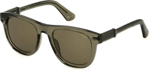Police Herren-Sonnenbrille SPLL87-520G61 Ø 52 mm