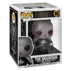 Game of Thrones - The Mountain 85 - Funko Pop! - Vinyl Figur