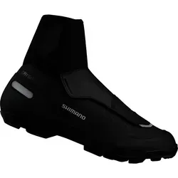 Shimano MW502 black (L01) 43 von Shimano