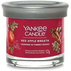 Red Apple Wreath Signature Small Tumbler 122g