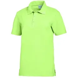 Leiber Unisex Shirt hellgrün 08/2515/187