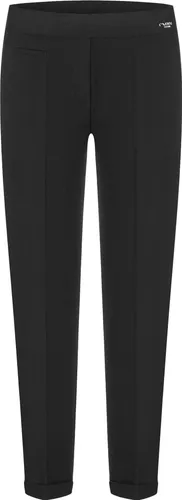 Cambio Stoffhose für Damen in schwarz von Cambio