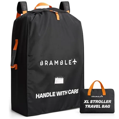 Bramble XL Geschwisterwagen Transporttasche