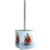 Sanilo WC Bürste Goldfisch in orange von Sanilo